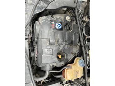 Motor kompletan 1.9tdi za Volkswagen Passat B5.5 od 1998. do 2005. god.