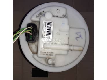 Potapajuca pumpa za Peugeot 207