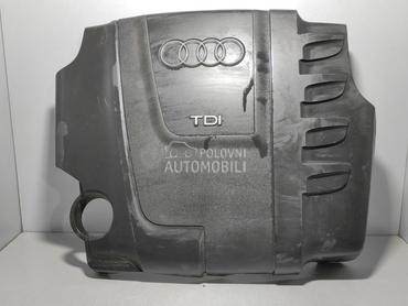 POKLOPAC MOTORA za Audi A4