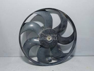 VENTILATOR za Hyundai i20