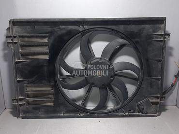 NOSAC VENTILATORA za Volkswagen Golf 6