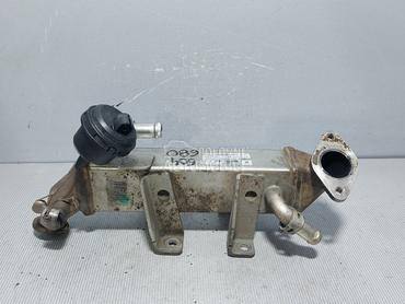 HLADNJAK EGR VENTILA za Nissan Qashqai