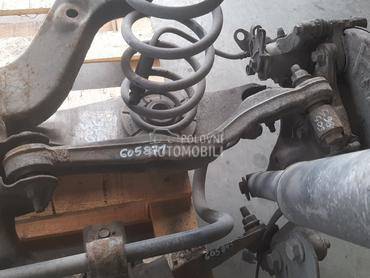 RAME za Opel Insignia