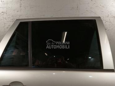 STAKLO za Škoda Fabia