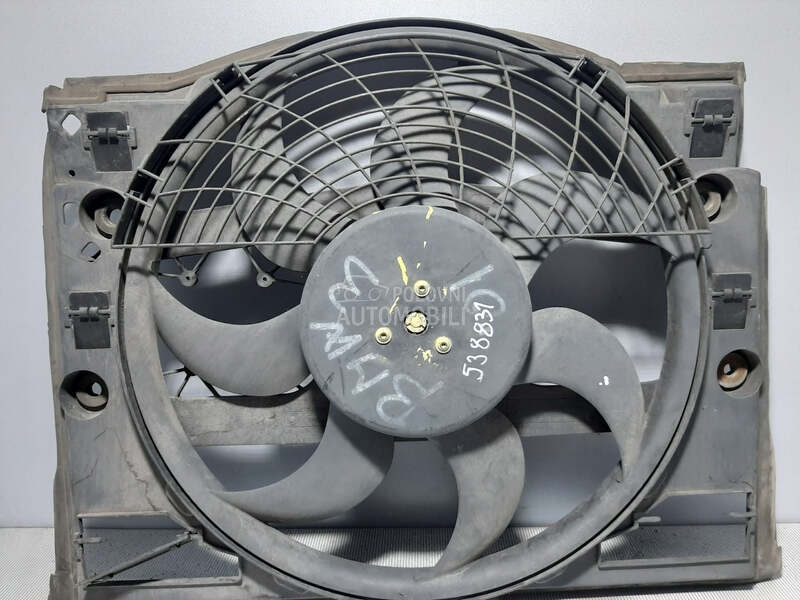 VENTILATOR