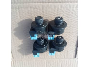 Prekidač retrovizora za Citroen Xsara Picasso