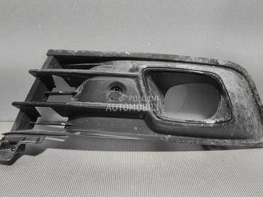 RESETKA BRANIKA za Renault Captur