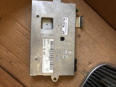 Interface MMi  2G navigacija za Audi A8