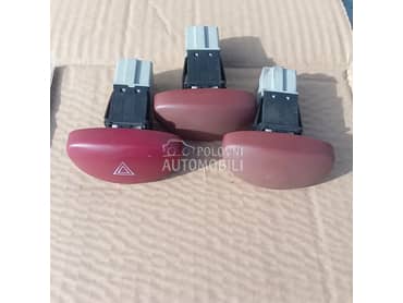 Prekidač sva 4 migavca za Citroen Xsara Picasso