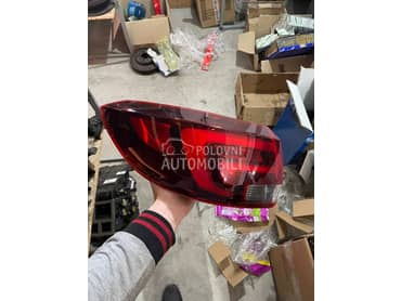 stop lampa svetlo za Opel Astra K od 2015. do 2022. god.