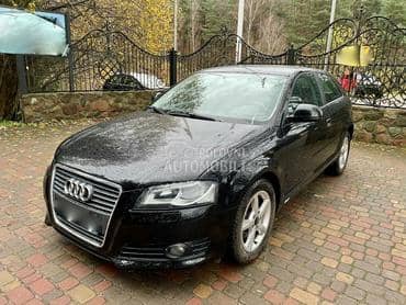 parking senzor za Audi A4