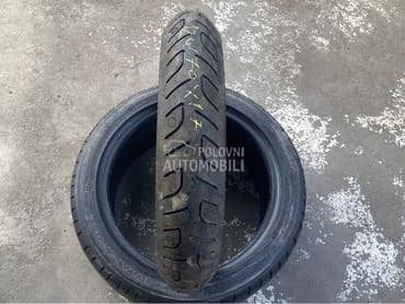 Continental 120/70 R17 Letnja