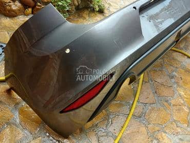 ZADNJI BRANIK za Volkswagen Golf 7 od 2013. do 2019. god.