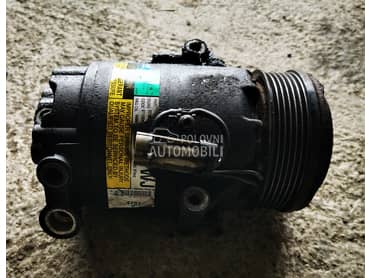 Kompresor klime 1.7 cdti za Opel Astra H