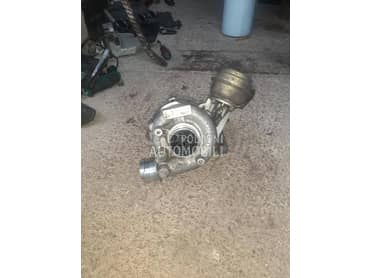 Turbina 1.9Tdi 110ks za Volkswagen Passat B5 od 1998. do 2005. god.