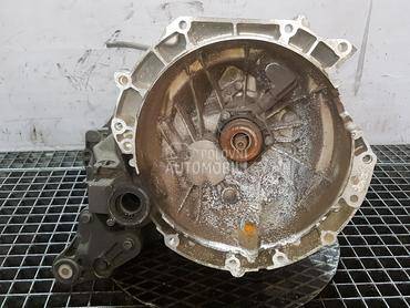 MJENJAC za Ford Focus