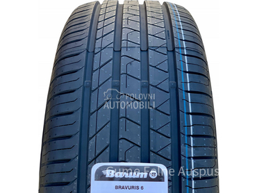 Barum 225/40 R18 Letnja