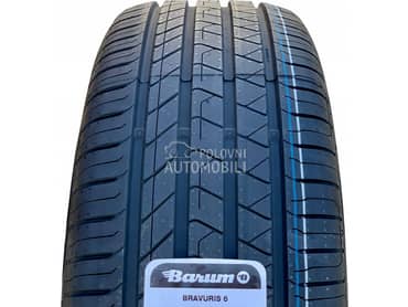 Barum 225/40 R18 Letnja