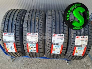 Riken 225/55 R16 Letnja