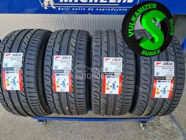 Riken 255/40 R19 Letnja