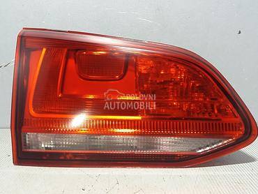 STOPA za Volkswagen Golf 7