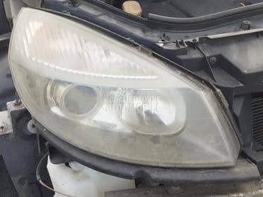 Xenon farovi scenic 2 za Renault Scenic