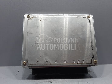 ELEKTRONIKA MOTORA za Audi A6