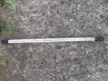 Amortizeri haube i gepeka za Volkswagen Golf 4 od 1997. do 2003. god.