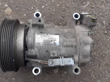 Kompresor klime clio 3 1.5dci za Renault Clio