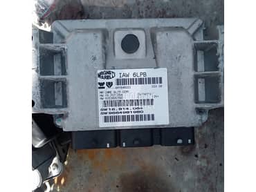 Kompjuter IAW 6LPB za Citroen C4 Picasso