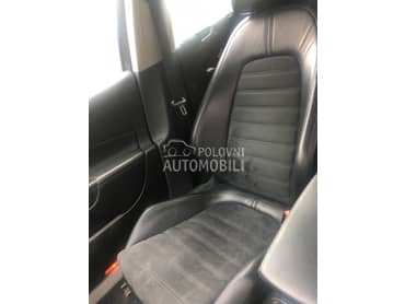 KOZNA SEDISTA B6 za Volkswagen Passat B6 od 2004. do 2011. god.