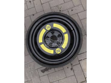 REZERNI TOCAK za Audi Q7