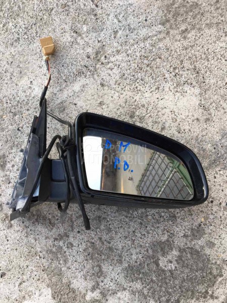 RETROVIZORI LEVI DESNI