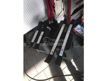 LAJSNE ZA PRAGOVE za Audi A6