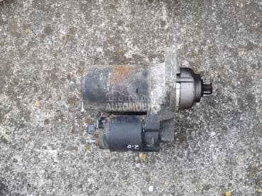 Anlaser 2.0Tdi 110ks za Volkswagen Golf 4 od 2000. do 2004. god.