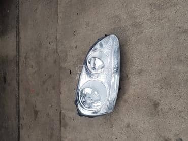 Desni far za Volkswagen Golf 5