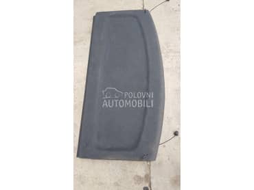 Daska gepeka za Volkswagen Golf 5