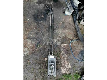 Birac 6 brzina za Volkswagen Bora, Golf 4 od 1999. do 2004. god.