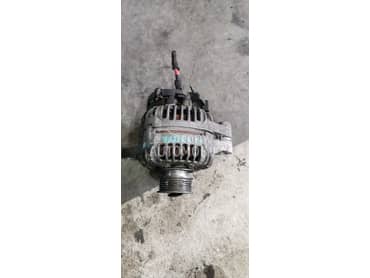 Alternator 1.9 Cdti 120 konja za Opel Zafira od 2005. do 2009. god.