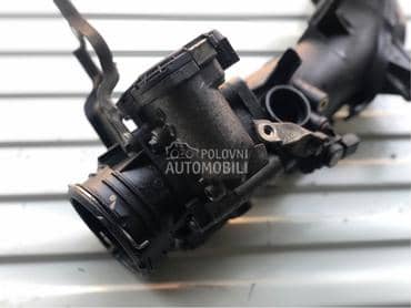 klapna gasa za Mercedes Benz E 320