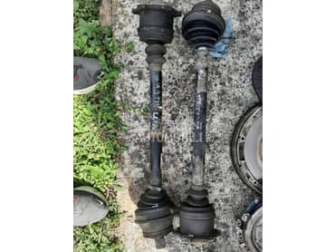 Leva poluosovina 1.9Tdi 101ks za Volkswagen Passat B5.5 od 2000. do 2005. god.