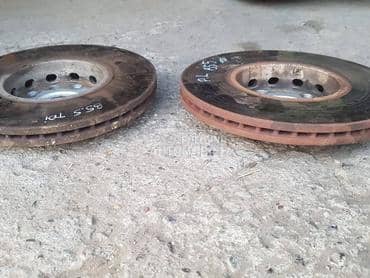 Diskovi 1.9Tdi za Volkswagen Passat B5 od 1996. do 2005. god.