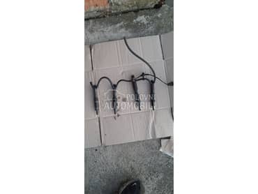 Dizne 1.9TDI za Volkswagen Golf 4 od 1998. do 2003. god.