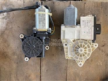 Motorčić za prozor Tga,Tgx