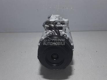 KOMPRESOR KLIME za BMW 318