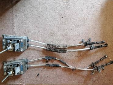 BIRAC BRZINA za Škoda Fabia od 2000. do 2007. god.