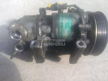 Kompresor klime za Citroen C3 Picasso od 1996. do 2012. god.
