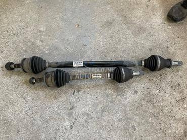 poluosovina zglob za Opel Astra K od 2015. do 2022. god.