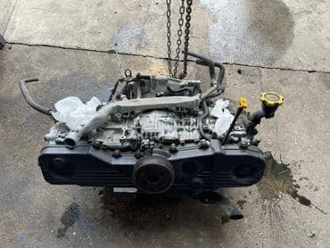 mozor za Subaru Forester, Impreza, Justy ... od 1995. do 2012. god.