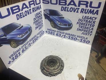 set kvacila za Subaru Forester, Impreza, Justy ... od 1995. do 2014. god.